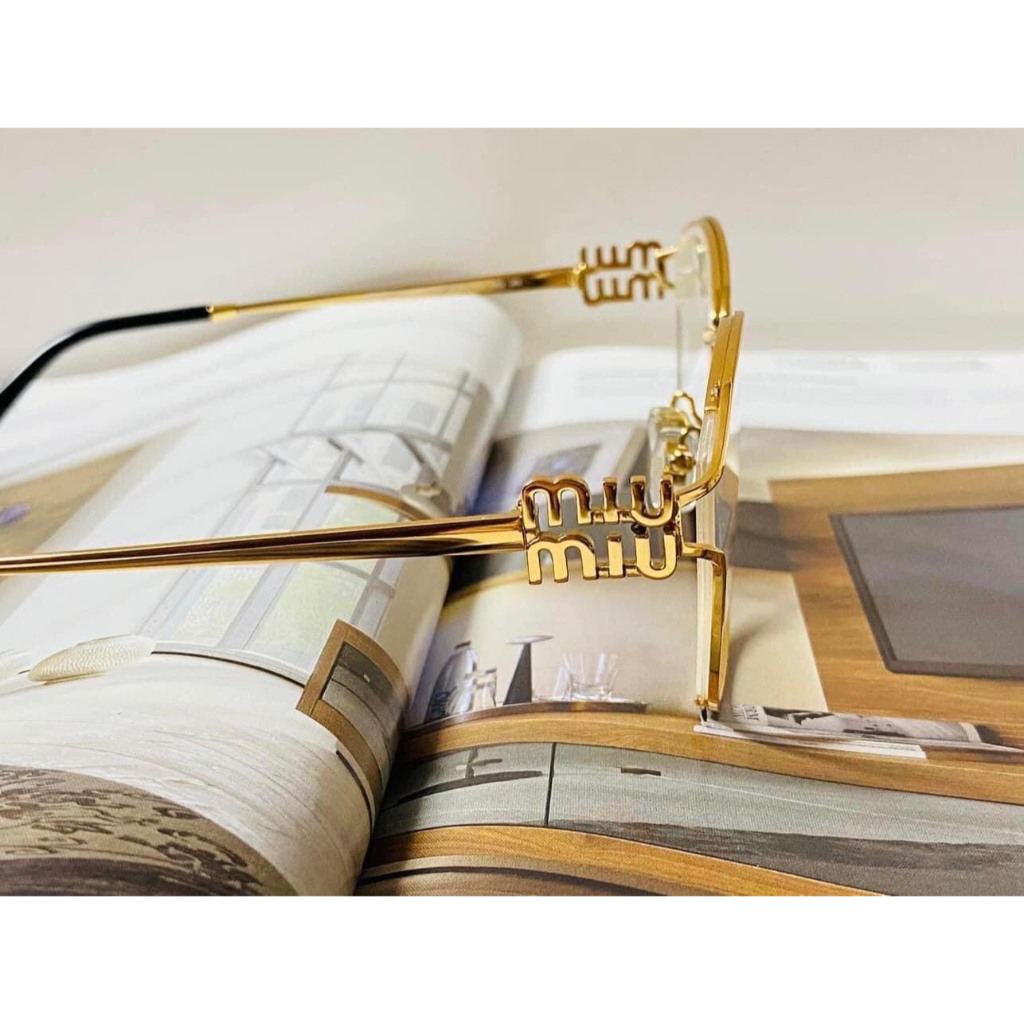 KÍNH MẮT MIUMIU FULLBOX