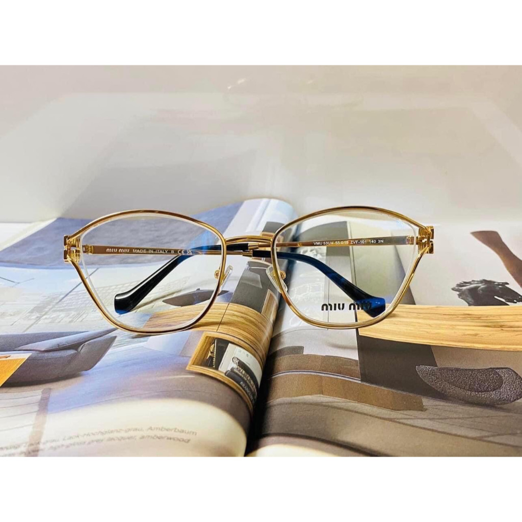 KÍNH MẮT MIUMIU FULLBOX