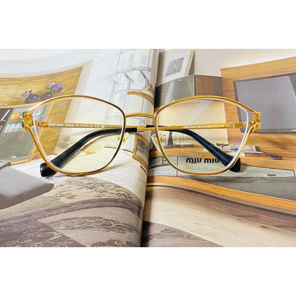 KÍNH MẮT MIUMIU FULLBOX