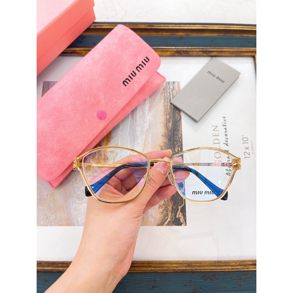 KÍNH MẮT MIUMIU FULLBOX