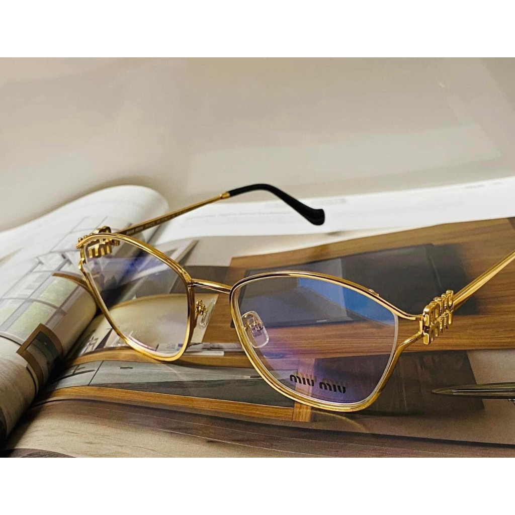 KÍNH MẮT MIUMIU FULLBOX