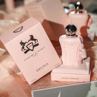 Nước hoa Nữ Delina Royal Essence