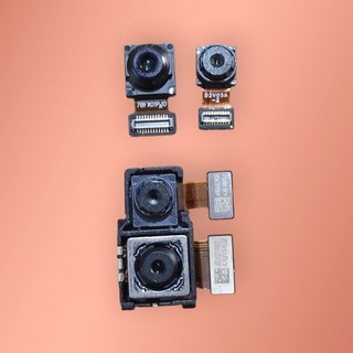 Camera Trước / Camera Sau Huawei Nova 3i Hoạt Động Tốt