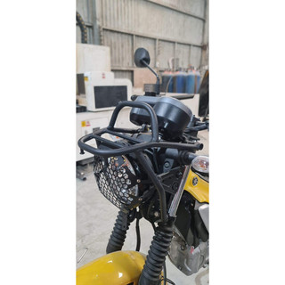 Lưới bảo vệ đèn pha cho PG-1 Lưới đầu đèn PG-1