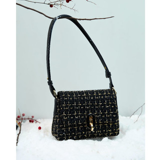 OLV - Túi Collete Tweed Bag