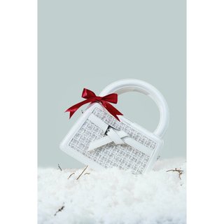 OLV - Túi Tweed Bag nhiều màu