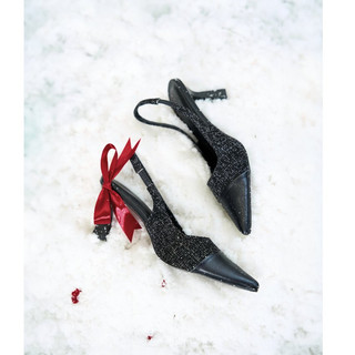 OLV - Giày cao gót Oriana Heels