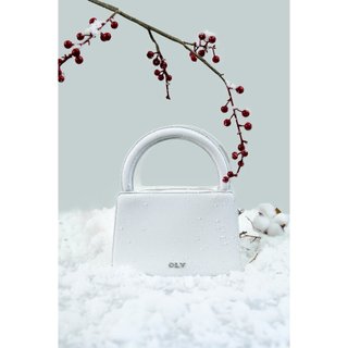 OLV - Túi Tweed Bag nhiều màu