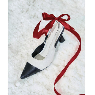 OLV - Giày Diana Heels