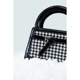OLV - Túi Tweed Bag nhiều màu