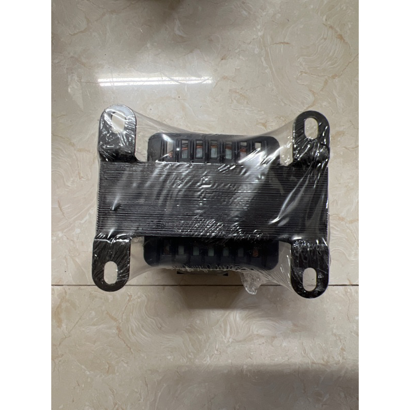 Biến áp cách ly Biến thế hàng CHINT NDK-100VA 100W 220V/380V 6V/12V/24V/36V hàng nặng 2.1kg kde6196