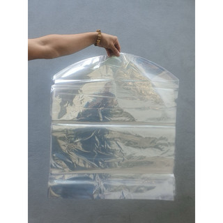 Màng co đóng giỏ quà