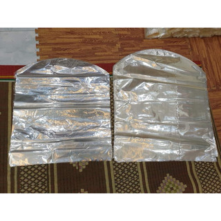 Màng co đóng giỏ quà