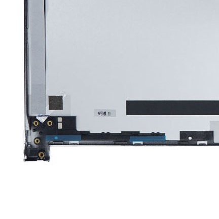 Vỏ A MSI Prestige PS42-8RB 3074B1A132 Bạc Tương thích MS-14 B1 B2 B3