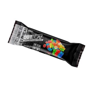 Gói Dùng Thử Sample Pre Workout Hỗ Trợ Tăng Sức Mạnh Nutrex Outlift 25gram ( 1 lần dùng )