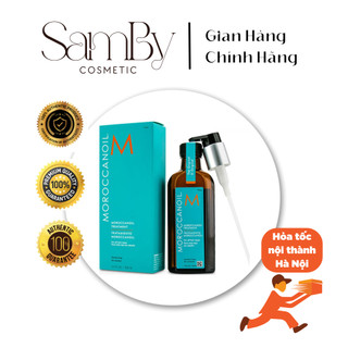 Dưỡng tóc Moroccanoil Treatment - 100ml và 200ml