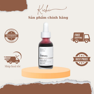 Serum tẩy da chết The Ordinary AHA 30% + BHA 2% Peeling Solution 30ml