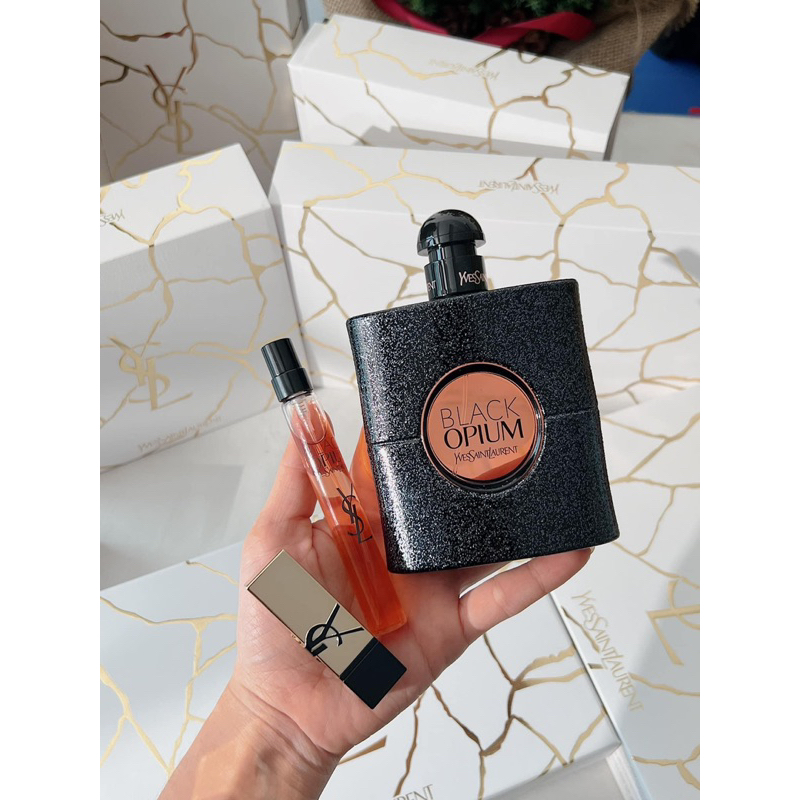 set 𝐘𝐬𝐥 𝐁𝐥𝐚𝐜𝐤 𝐎𝐩𝐢𝐮𝐦 𝐄𝐝𝐩 𝐍𝐞𝐰 𝟐𝟎𝟐𝟑