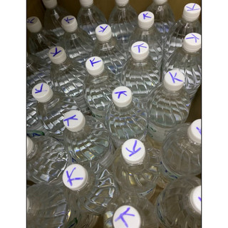 Nước kiềm thân tâm an