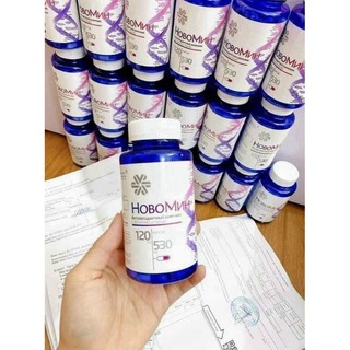 Hobomin Siberian Nga