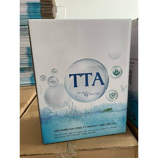 [HỎA TỐC - SET 6 CHAI 1.5L] Nước Kiềm Thân Tâm An