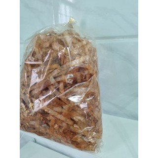 Bánh tráng xì ke dạng sợi bịch 0.5kg