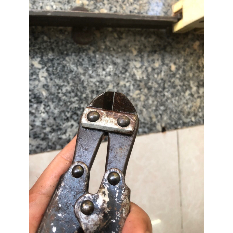 Kiềm cộng lực mini MCC