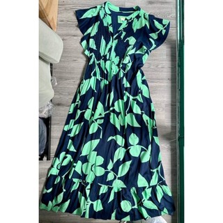 [virusplussize]Sale outlet - Đầm Maxi Maeve xuất xịn bigsize