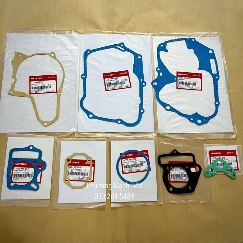 Ron máy 100 zin chính hãng