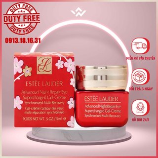 Kem dưỡng mắt Estee Lauder Limited Edition Kem dưỡng mắt Lựu Đỏ