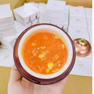 Cao gừng tan mỡ Hoàng Cung chuẩn công ty hạn mới nhất