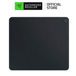 Tấm Lót Chuột Kính Razer Atlas | Kiểm Soát Tốt | Tối Ưu Bề Mặt |  Kính Cường Lực | Đế Cao Su Chống trượt | Bền