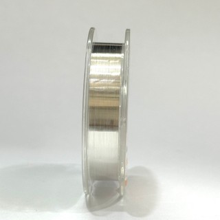 Dây đồng câu mạch phủ bạc JF (0.007mm*200m)
