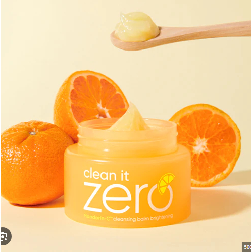 Tẩy Trang Dạng Sáp Banila Co Clean It Zero 50ml / 100ml