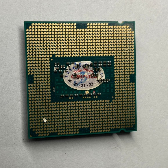 Chip/CPU Intel® Xeon®E3-1245 V3 3.8 GHz ( ~i7 4790)