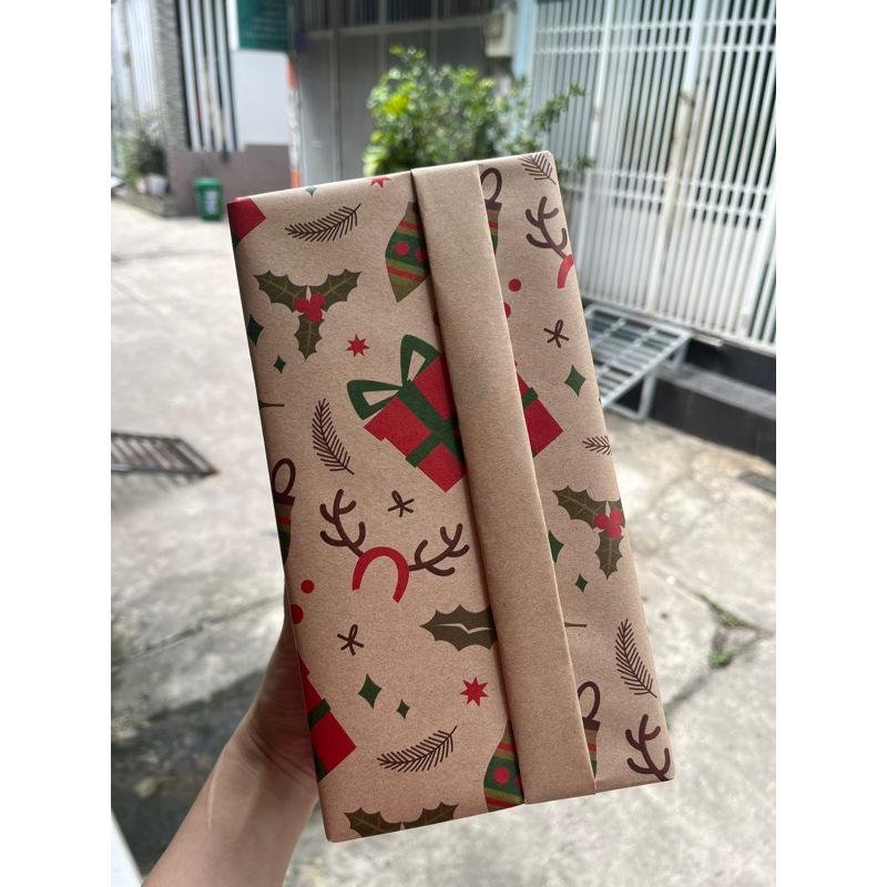 Dịch vụ gói quà