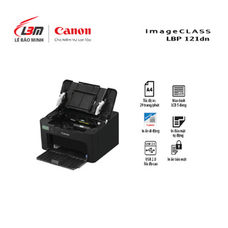 Máy in laser Canon LBP121dn