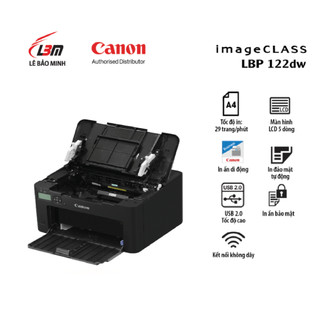 Máy in laser Canon LBP122dw