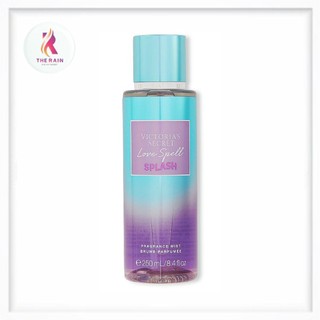 Xịt thơm toàn thân Victoria's Secret Love Spell Splash 250ml