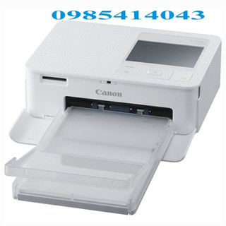 Máy in ảnh Canon shelphy cp1500