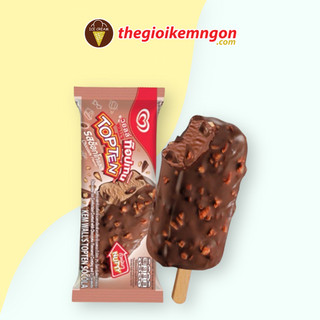 Kem Wall's Topten Chocolate (70ML)