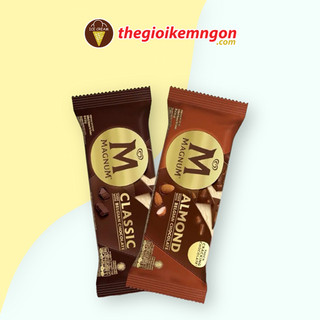 Kem socola vani Magnum (80ML)