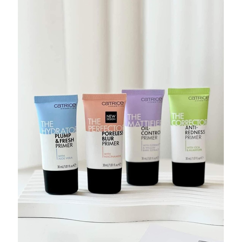 KEM LÓT CATRICE 30ML