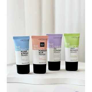KEM LÓT CATRICE 30ML