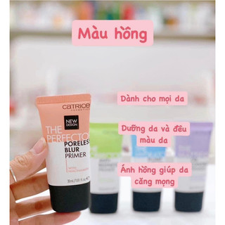 KEM LÓT CATRICE 30ML
