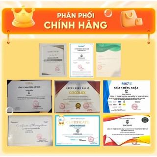 [Cocolux Hạ Long] Nước hoa hồng Simple