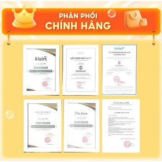 [Cocolux Hạ Long] Nước hoa hồng Simple