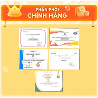 [Cocolux Hạ Long] Nước hoa hồng Simple