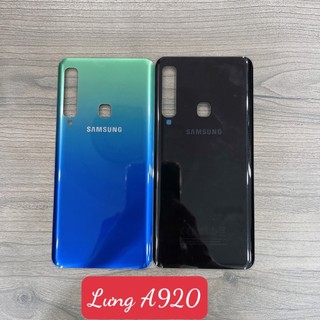Lưng a920 - lưng vỏ samsung a920 - nắp pin ss a9 2018 - lưng pin a9.2018 - nắp lưng