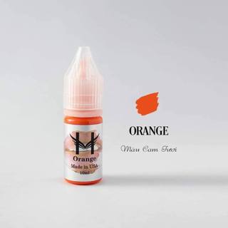 Mực phun xăm Hoa Anh Đào, mực cao cấp Hoa Tít tem chính hãng cung cấp bởi Elly Đặng dụng cụ phun xăm